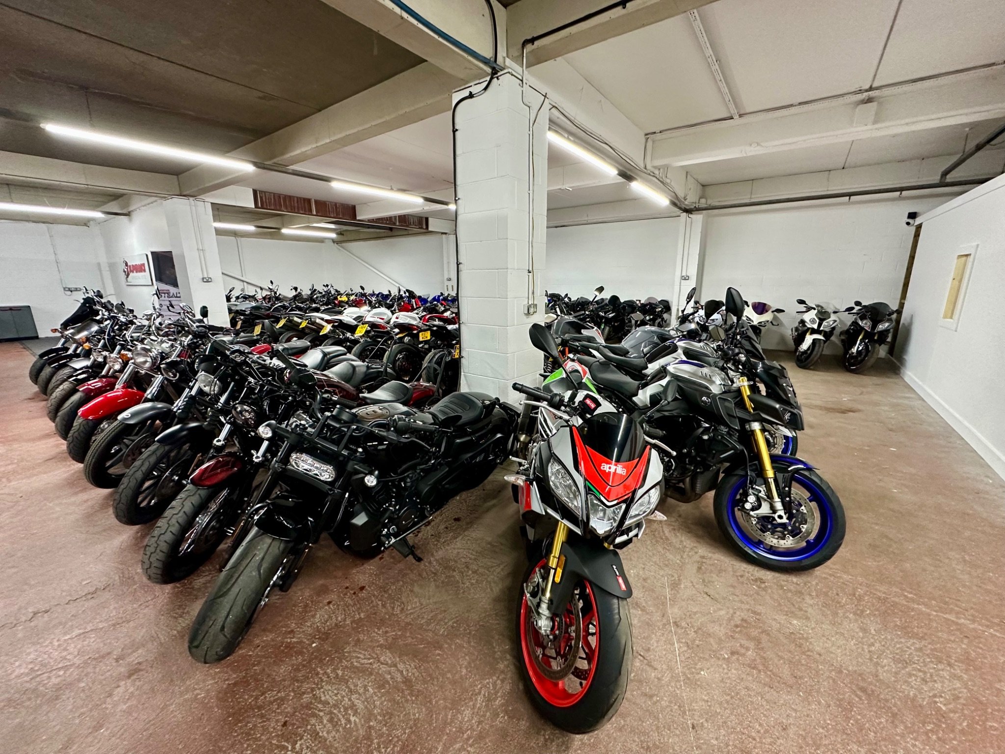 Superbike Specialists Ltd Bike dealership in Halifax AutoTrader